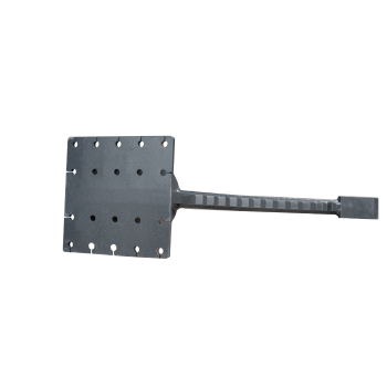 Metal-Technik Zrywak do korzeni ZR.KPR.MT2